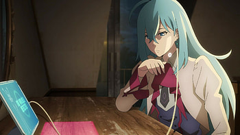Vivy: Fluorite Eye's Song, Episode 1 analysis, Anime Feminist review, Unforgettable debut HD wallpaper