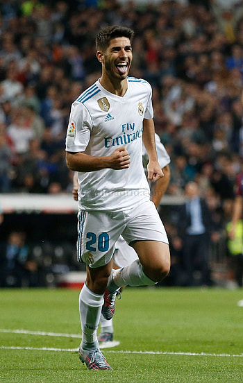 Asensio, soccer, realmadrid HD phone wallpaper