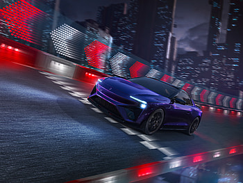 Gumpert RG Nathalie 2018 , gumpert-rg-nathalie, 2018-cars, cars HD wallpaper