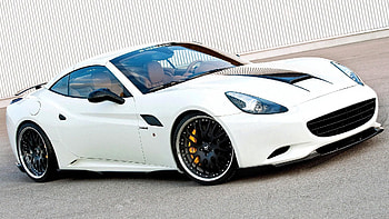 Auto, Tuning, Ferrari, Cars, California, Hamann HD wallpaper