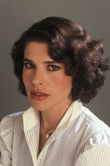 Fanny Ardant, Instant vintage, Tte--tte, Star quality HD phone wallpaper