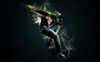 Hip-hop Dance, Artistic , Creative expressions, Dance HD wallpaper