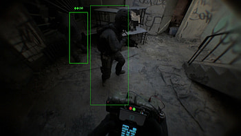 Tactical Mission Bodycam: Video Game, video game, Bodycam HD wallpaper