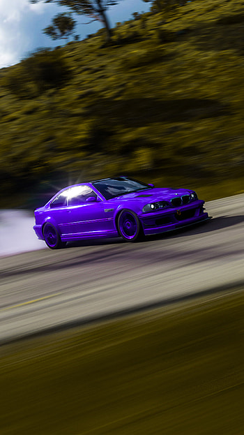 BMW E46, car, bmw m3 HD phone wallpaper