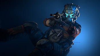 Jack Cooper Titanfall 2 , titanfall-2, games, deviantart HD wallpaper