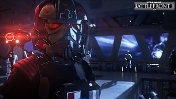 Video Game - Star Wars Battlefront II (2017) Stormtrooper HD wallpaper