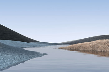 Microsoft Surface Windows 10, windows-10, windows, microsoft, computer, stock HD wallpaper