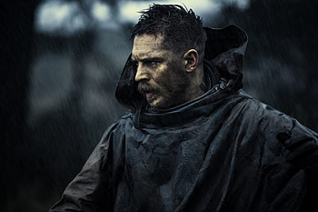 Tom Hardy, Movies, Taboo season 1, TV shows HD wallpaper