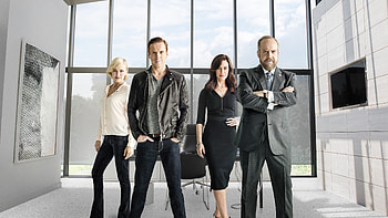 Billions, Paul Giamatti, Damian Lewis, TV series HD wallpaper