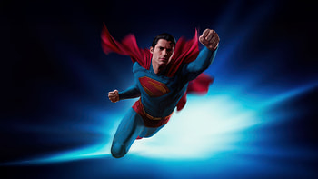 Superman The Iconic Protector, superman-legacy, superman, superheroes, dc-comics, movies, artwork, artist, digital-art, david-corenswet, art HD wallpaper