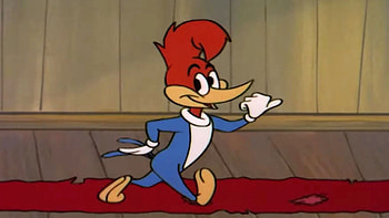 Classic 50s cartoons, Recognize with one , Retro animation, Nostalgic memories HD wallpaper