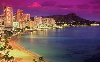 Honolulu, , Hintergrnde, Travels HD wallpaper