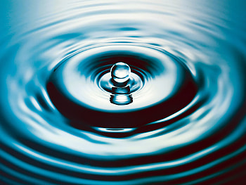 Abstract, Water HD wallpaper