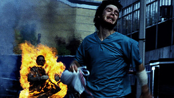 28 Days Later (2022) movie HD wallpaper