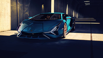 Lamborghini Auto, Top-quality , Astonishing visuals, Luxury and power HD wallpaper