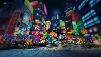 South China, video game, Hungry Shark World HD wallpaper