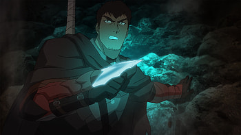 S01E01, Dota: Dragon's Blood HD wallpaper