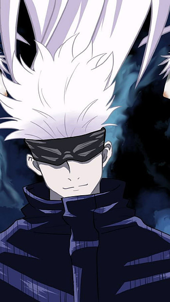Jujutsu Kaisen, Anime TV series HD phone wallpaper