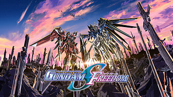 Gundam, Mobile Suit Gundam Seed HD wallpaper
