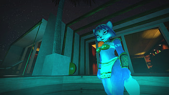 Garry's Mod Krystal Mod HD wallpaper