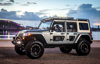 Jeep Switchback, jeep-switchback, jeep, concept-cars HD wallpaper