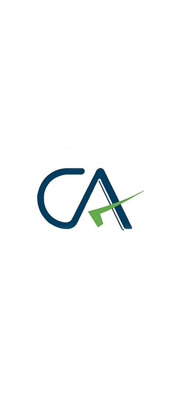 Chartered Accountant, CS, symbol, Institute, cma, Accountants, logo, CA, India HD phone wallpaper