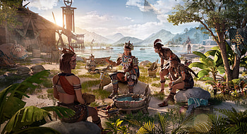 Light of Motiram : An Epic Gaming Adventure, video game, Light of Motiram HD wallpaper