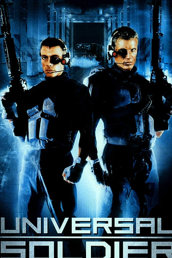 Universal Soldier, 1992 film, Posters, Movie database HD phone wallpaper