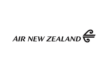 Air New Zealand Group, Distinctive logo, options, SVG or PNG HD wallpaper