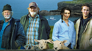 The Grand Seduction movie, Movie fanart HD wallpaper