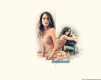 Kate Beckinsale, hot, kate, evolution, underworld HD wallpaper
