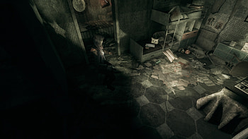 Hollowbody : Dive into the Eerie Atmosphere of the Game, video game, Hollowbody HD wallpaper