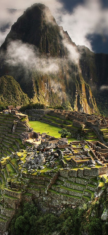Peru , Striking visuals, High-resolution , customization HD phone wallpaper