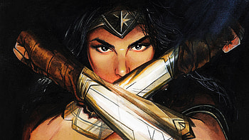 Sketch Artwork Wonder Woman, wonder-woman, superheroes, artist, artwork, digital-art HD wallpaper