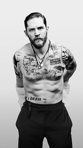 Tom Hardy, , High-definition, Best quality HD phone wallpaper