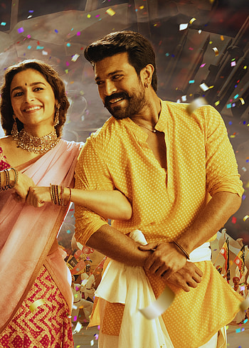 RRR, movies, alia_bhatt, charan, ramcharan, Bollywood, ram_charan, alia, Ram, aliabhatt HD phone wallpaper
