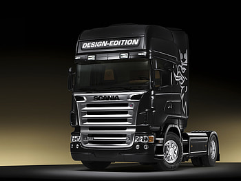 Scania R620 Truck, cool HD wallpaper