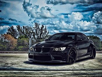 Transport, Auto, Bmw HD wallpaper