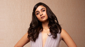 Actress, Alia Bhatt, Bollywood HD wallpaper