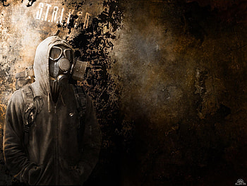 Games, S.t.a.l.k.e.r. HD wallpaper