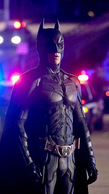 Christian Bale, Batman , Ryan Cunningham HD phone wallpaper