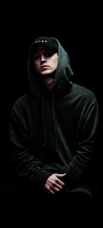 nf, elbow, flash graphy HD phone wallpaper