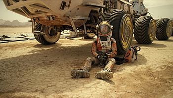 The Martian (2022) movie HD wallpaper