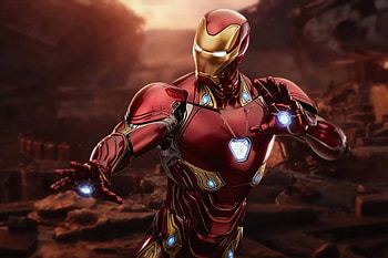 Ironman, iron-man, superheroes, digital-art, artwork HD wallpaper
