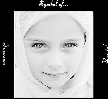 beautifully innocent!, cute, beauty, nice, little, symbol, young, kid, adorable, lovely, child, innocence HD wallpaper