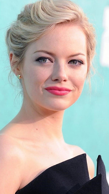 Emma Stone, Movies, Dress HD phone wallpaper