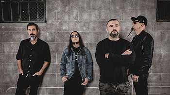 System of a Down, Artistic visionaries, Musical innovators, Creative expression HD wallpaper