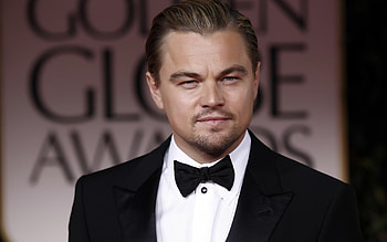 Leonardo DiCaprio, Actor's portrait, Celebrity status, resolution HD wallpaper