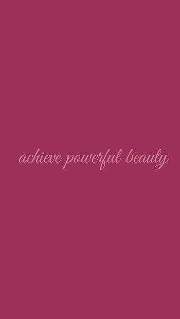 Baddie Pink, Quotes, Pink Background HD phone wallpaper