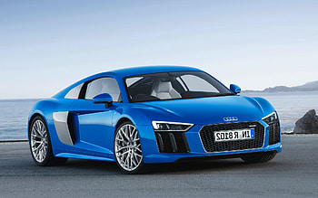 Audi R8 2017, audi, cars, audi-r8 HD wallpaper